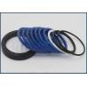 Buy cheap 703-06-22123 7030622123 Swivel Joint Seal Kit Fits KOMATSU Excavator PC30MR-1-2 from wholesalers