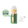 Buy cheap FAST Heating Temperature Control Bottle Warmer Travel USB Milk Warmer from wholesalers