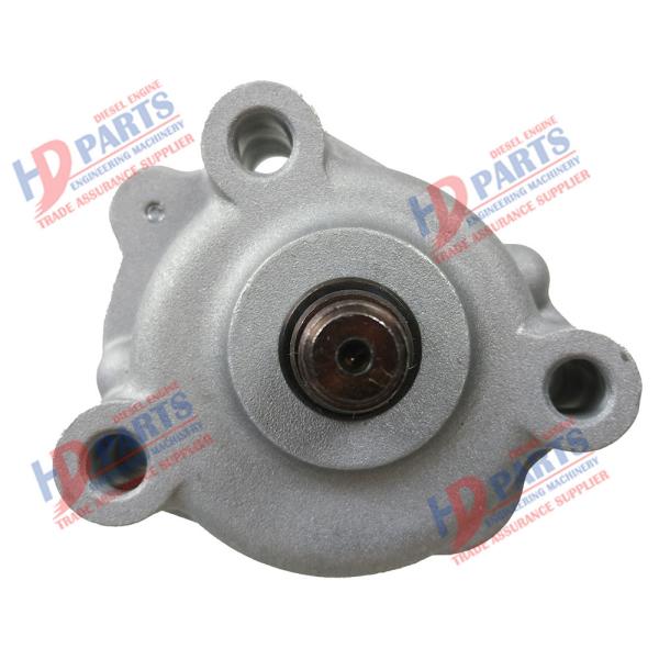 Buy cheap Z430 Z482 Z602 D662 D722 D782 Engine Oil Pump 16851-35012 For KUBOTA from wholesalers