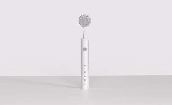 Buy cheap IPX7 Ultrasonic Facial Cleaner from wholesalers