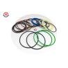 Buy cheap EX120-3 ZAX135 Hydraulic Excavator Seal Kit Swing Motor Fluoro Rubber Seal from wholesalers