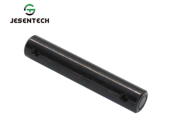 Buy cheap Black Customized Industrial Metal Fasteners High Precision For Drum Assembly Line from wholesalers