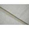 Buy cheap GOTS Certified Organic Linen Fabric / Natural Fiber Linen Anti Static For Bags from wholesalers
