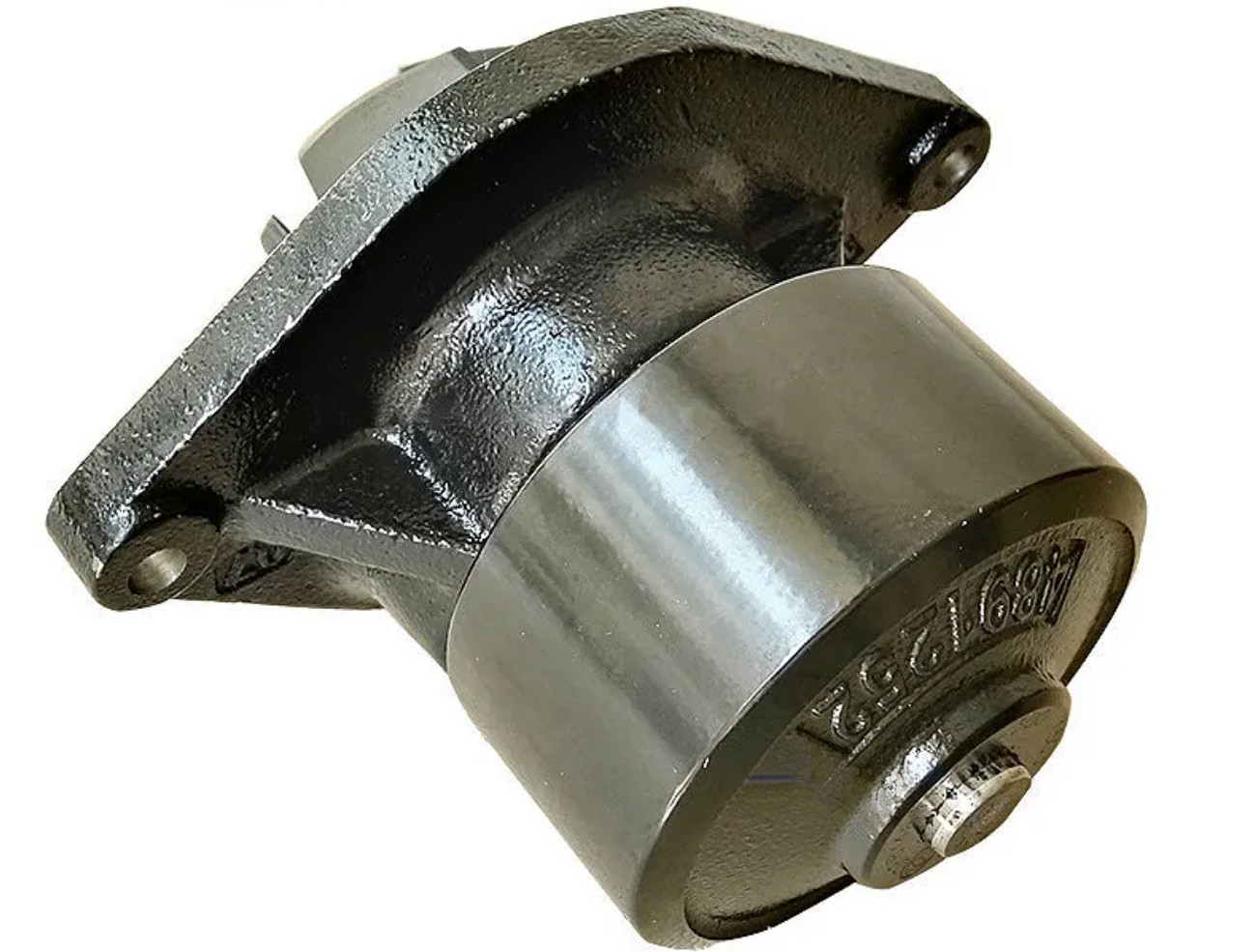 Coolant Pump 4891252 QSB6.7 3800984 Diesel Engine Water Pump