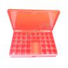 Buy cheap Red Color Darkroom Accessories Lead Letter Box Different Size Can Be Available from wholesalers