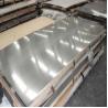 Buy cheap 201 202 Stainless Steel Sheet Plate 6mm 1500mm ISO Kitchenware from wholesalers