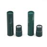 Buy cheap Round Perfume Bottle Paper Tube Packaging Box With Embossing CMYK Printing from wholesalers