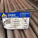 Hot Rolled Stainless Steel Round Bar Diameter 10 - 350mm 410 420 431