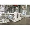 Buy cheap High Speed 230m/Min Toilet Tissue Paper / Maxi Roll Rewinding Machine For Start Business from wholesalers