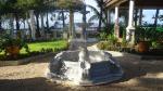 Italian Garden white marble statues, nature stone park sculptures ,China stone