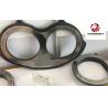Buy cheap Pump truck wear plate manufacturer SY 230 glass plates Concrete Pump Truck Parts from wholesalers