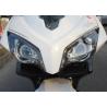 Buy cheap Gas Fuel Cool Cross Sport Motorcycles CGB 150cc Air Cooled Engine White Plastic Body from wholesalers