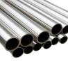 Buy cheap 310S 321 Seamless Stainless Steel Tube SS Pipe Strong Safeguard Grade from wholesalers