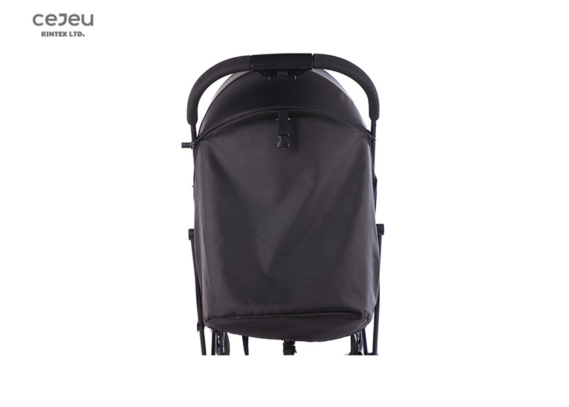 EN 1888 Fold Umbrella Stroller With Shade 8 Inch Rear Wheel 7.3 KG