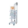 Buy cheap Optical Ultrasonic Surgical Instrument Flexible Video Laryngoscope ODM from wholesalers