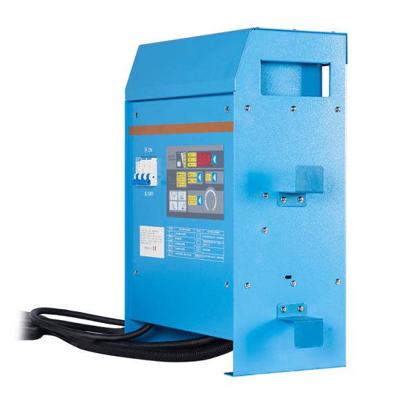 Buy cheap EV Auto Battery Chargers 96V 60A 84V 70A 72V 80A Lifepo4 Lithium Battery Charger from wholesalers