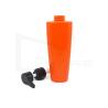 Buy cheap Hot Stamping SGS 100ml Pantone Pump Spray Bottle from wholesalers
