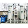Buy cheap PSA Nitrogen Generator Nitrogen Gas Making Machine from wholesalers
