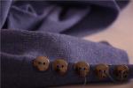 Women's pocket cardigans