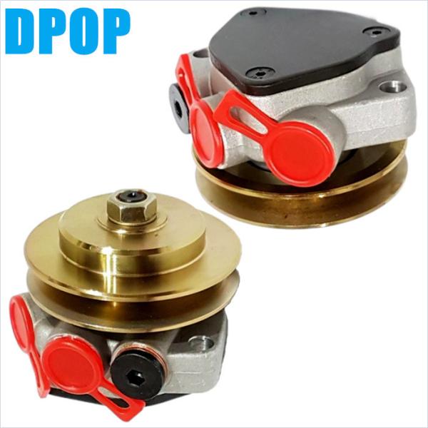 Buy cheap ETPS Truck Fuel Pump 23287244 21518471 21264822 21215474 21193376 20460417 20460253 from wholesalers
