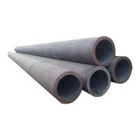 Buy cheap 65Mn U21652 Carbon Steel Seamless Alloy Pipe SWRH 67B, JIS G3506 product