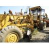 Buy cheap Used KOMATSU GD661A-1 MOTOR GRADER from wholesalers