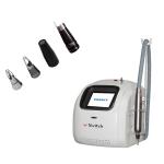 Nd Yag Tattoo Removal Carbon Peel Skin Care Picolaser Machine Q Switched