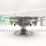 30-926959 Cooling System Electric Fan Clutch For CAS-E 430406A1 CAS-E IH