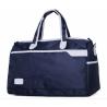 Buy cheap Customizable Black / Blue / Pink Small Sport Duffel Bags Portable Polyester from wholesalers