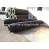 Buy cheap Light Weight Cylindrical Rubber Bow and Sterm Fenders Abrasion Resistance from wholesalers