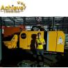 Buy cheap HBT40.10.60RS Stationery NEW Concrete Pump Customized 500M from wholesalers