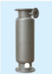 Chloride Double Corrosion Static Pipe Mixer , High Performance Ozone Static