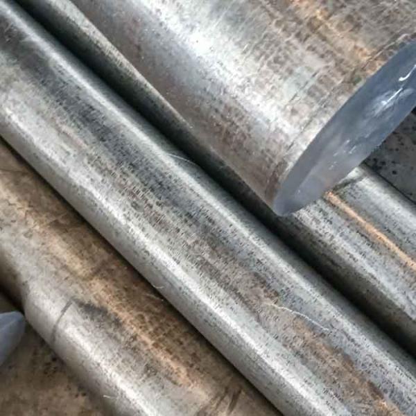 Buy cheap ASTM 317L Stainless Steel Round Bar S31726 Round Bar 1.4438 X2CrNiMo18-15-4 Bar from wholesalers