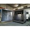 Buy cheap Reasonable Stainless Steel PVD Coating Machine With Large Capacity from wholesalers