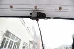 Heavy Three Wheel Cargo Motorcycles Moto Carguero Load Gasoline Zipstar Tricycle