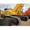 Buy cheap Used Excavator komatsu 400-7 good price from wholesalers