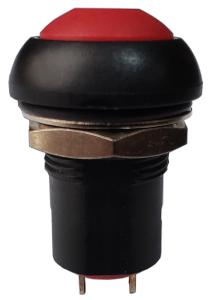 Wholesale PA Series Waterproof Power Switch IP67 Life Endurance 50000~1000000 Self - Locking from china suppliers