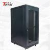 Buy cheap High Capacity Computer Server Rack Small Data Cabinet Radiation Protection from wholesalers