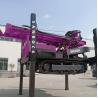 Buy cheap Deep Water Well Drilling Equipment Bore Hole 500m Hydraulic Water Drilling Machine from wholesalers