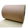 Buy cheap Brown Kraft Paper Labelstock HM0633 Model Label Material from wholesalers