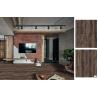 Buy cheap 1000mm Wood Grain PVC Film Vinyl Floor For Decoration from wholesalers