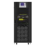 1100x600x1475 3-phase 210KW 210KVA 210000VA 210000W PF 0.99 Online UPS For