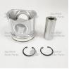 Buy cheap Factory supply ISDE QSB6.7 Diesel Engine Parts Piston kit 4376116 from wholesalers