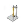 Buy cheap YDT757 Galvanized Coating Adhesion Hammer Test Device With Oak Handle from wholesalers