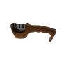 Buy cheap Tungsten Steel 3 Stage Knife Sharpener , Work Sharp Knife Sharpener For Housewife from wholesalers