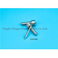 Buy cheap Automobile Cummins Delphi Injector Nozzles For Benz / Volkswagen / Hyundai product