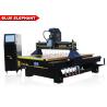 Buy cheap 9.0KW Wood Router CNC Machine 1325 , wood working machinery for wood door from wholesalers