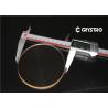 Buy cheap Dia 100mm TGG Magneto Optical Crystals For Isolator Devices from wholesalers