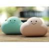 Buy cheap New Fashion Gift 3600mah Mini Cloud Hand Warmer Mobile charger Power Bank from wholesalers