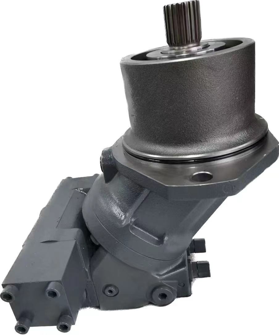 REXROTH Hydraulic Motor A2FE Series A2FE125/61W For Hydraulic Excavator Parts Hydraulic Pump Repair Kit